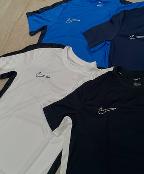 Kit 4 Camisas NK Academy