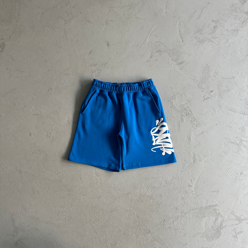 Conjunto Syna World