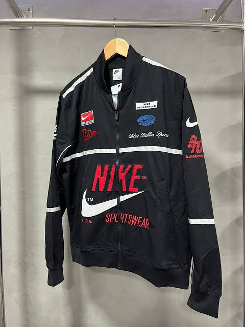 Jaqueta NK Bomber
