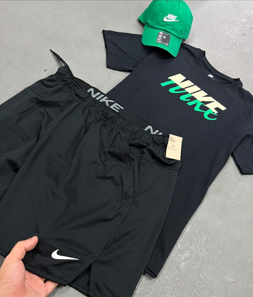 Kit NK Dri-FIT