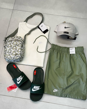 Kit Completo NK Coleção 2025