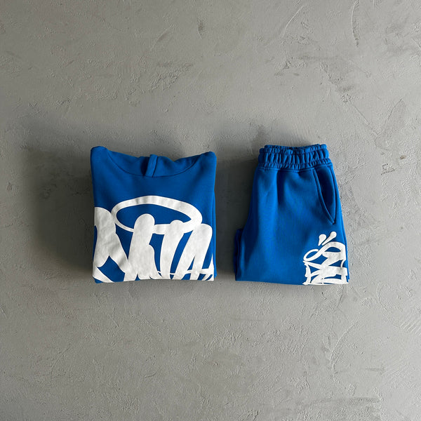 Conjunto Syna World