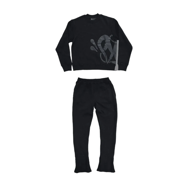 Conjunto Syna World