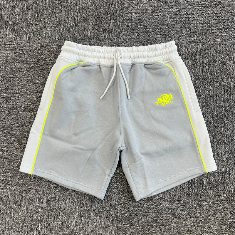 Conjunto Syna World Pipe Gris