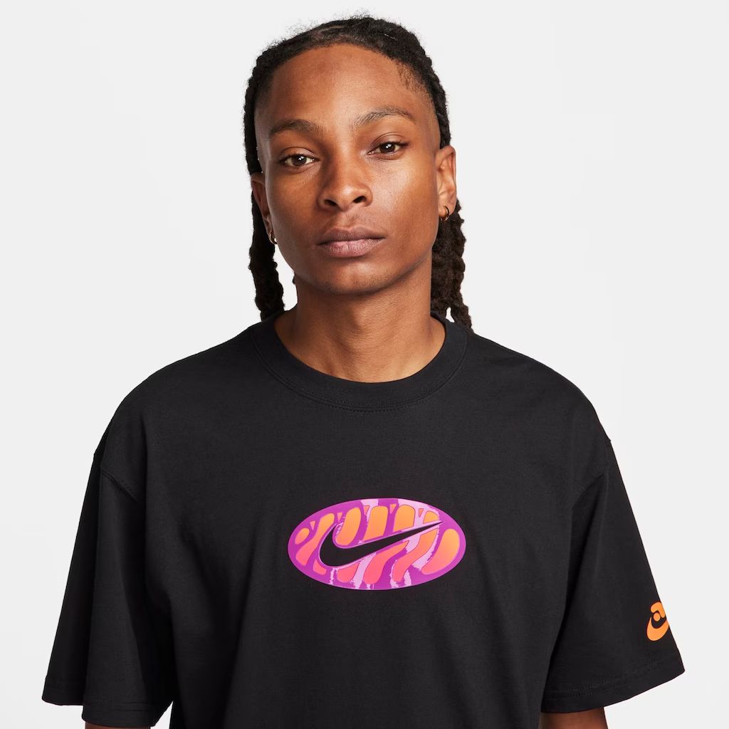 Camiseta NK Air Max Plus