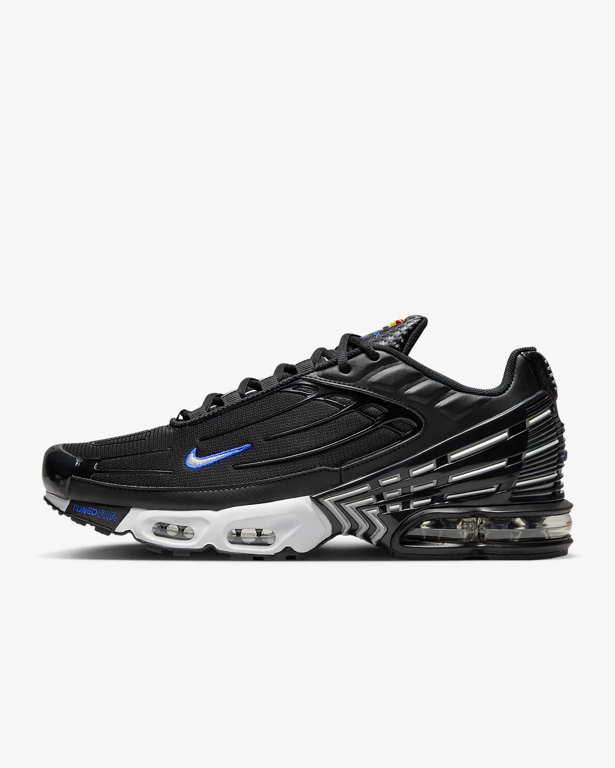 Tênis NK Air Max Plus III Tuned