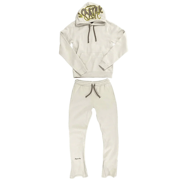 Conjunto Syna World