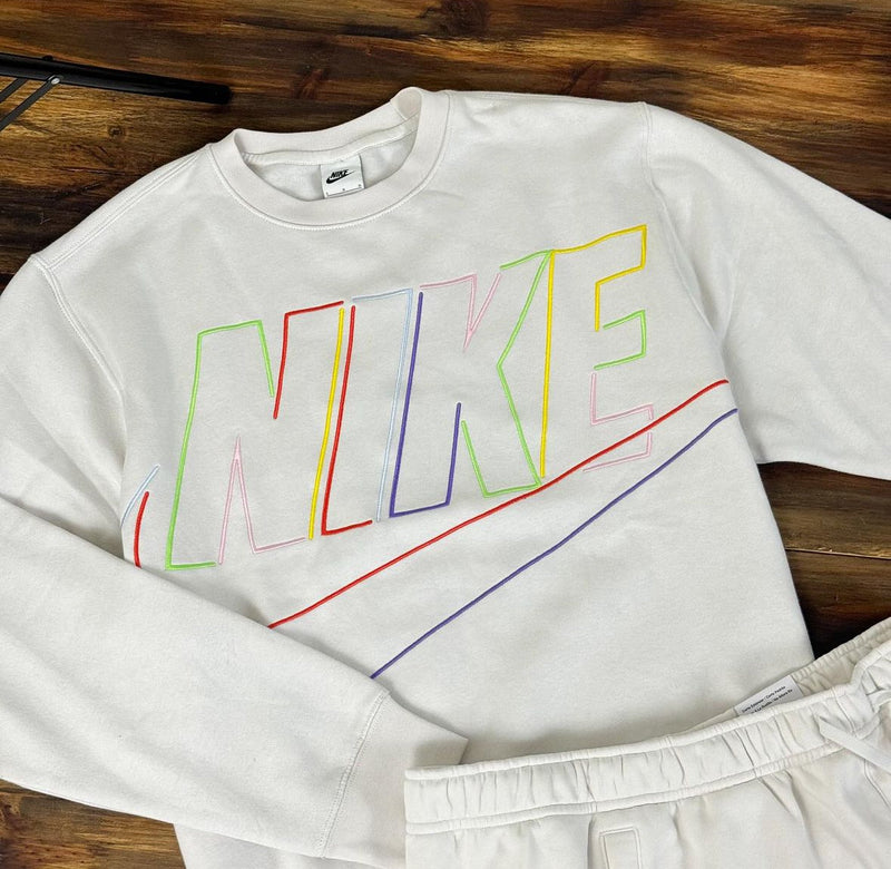 Conjunto NK Club