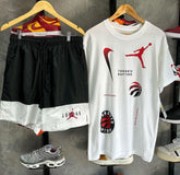 Conjunto Air Jordan