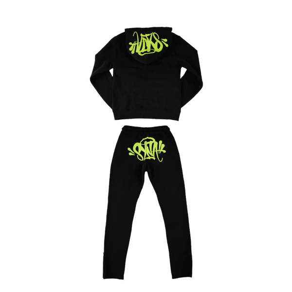 Conjunto Syna World