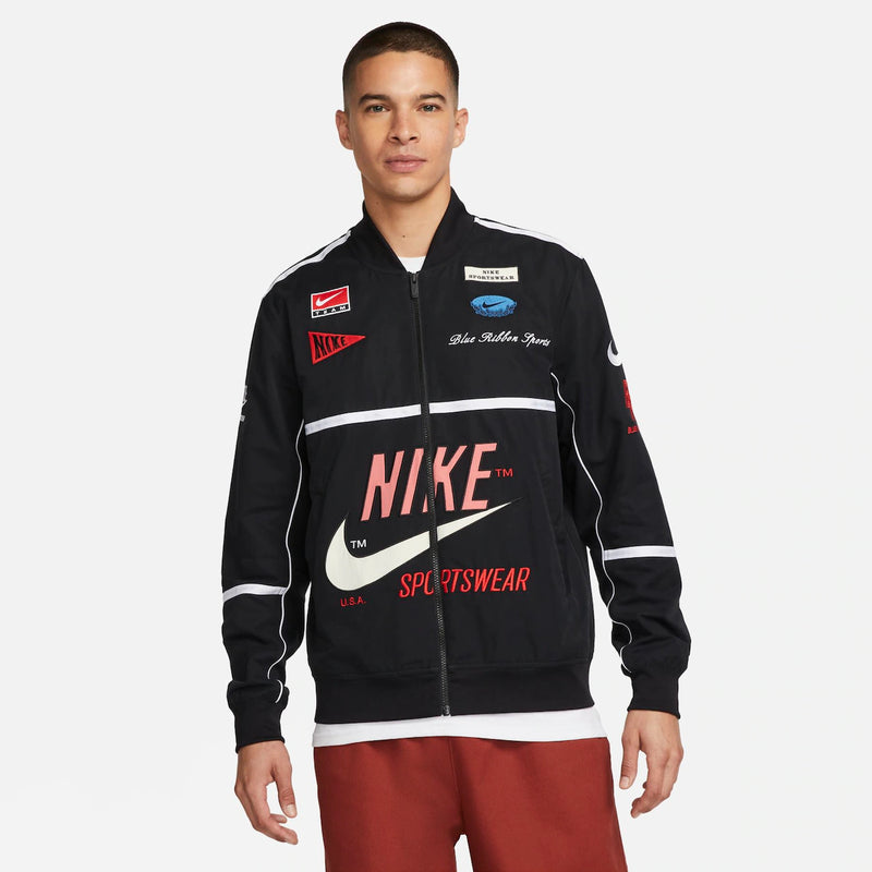 Jaqueta NK Bomber