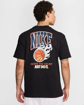 Camiseta NK Ignite The Court