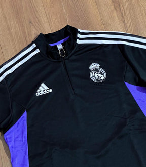 Jaqueta Adi Real Madrid Reliquia