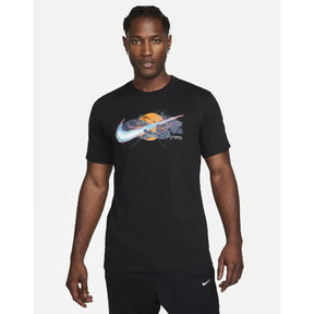 Camiseta NK Swoosh