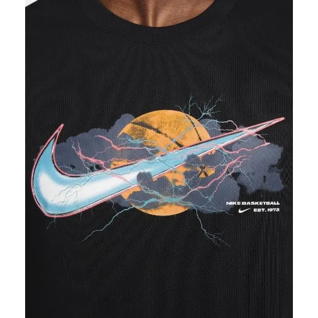 Camiseta NK Swoosh