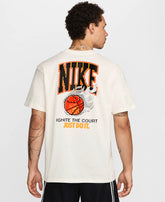 Camiseta NK Ignite The Court