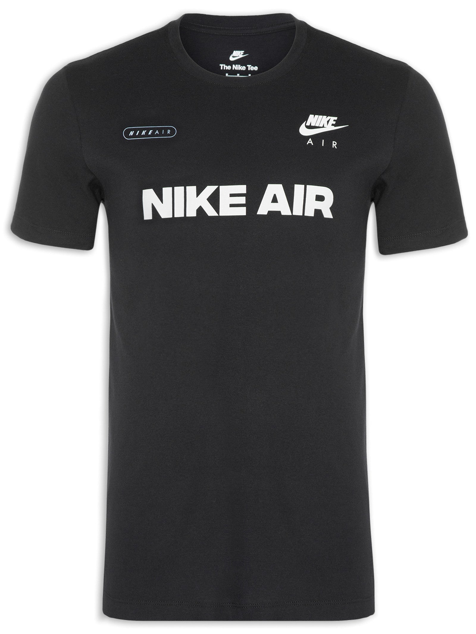 Camiseta NK Air