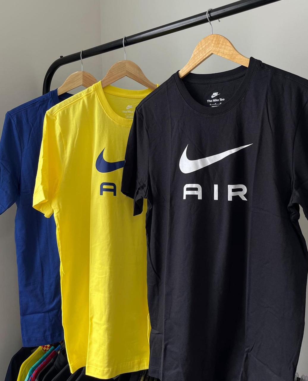 Camiseta NK Air