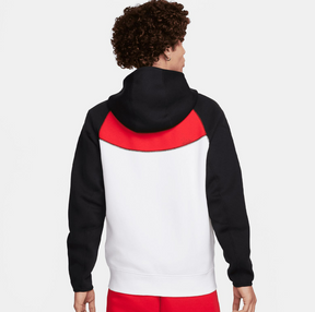 Jaqueta NK Tech Fleece Windrunner