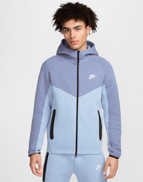 Jaqueta NK Tech Fleece Windrunner