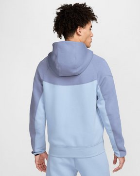 Jaqueta NK Tech Fleece Windrunner