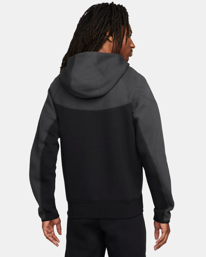 Jaqueta NK Tech Fleece Windrunner