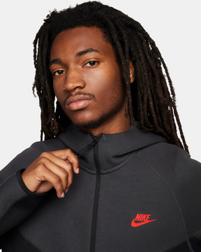 Jaqueta NK Tech Fleece Windrunner