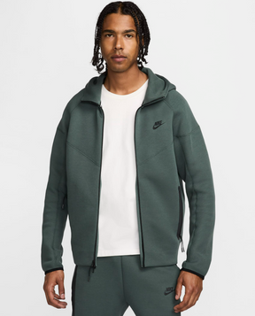 Jaqueta NK Tech Fleece Windrunner