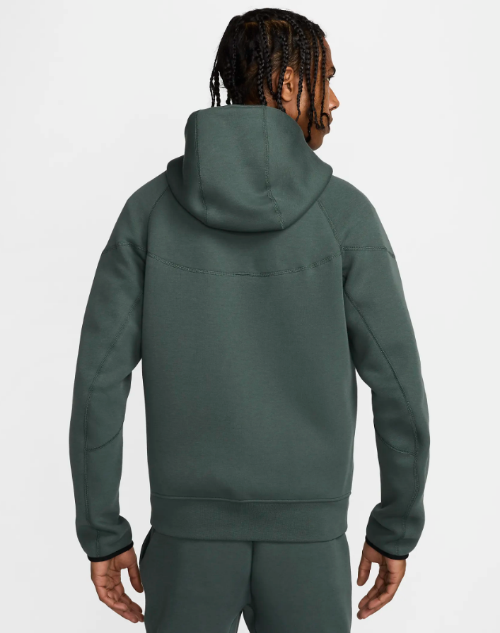 Jaqueta NK Tech Fleece Windrunner