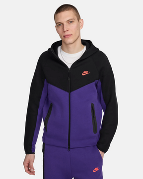 Jaqueta NK Tech Fleece Windrunner