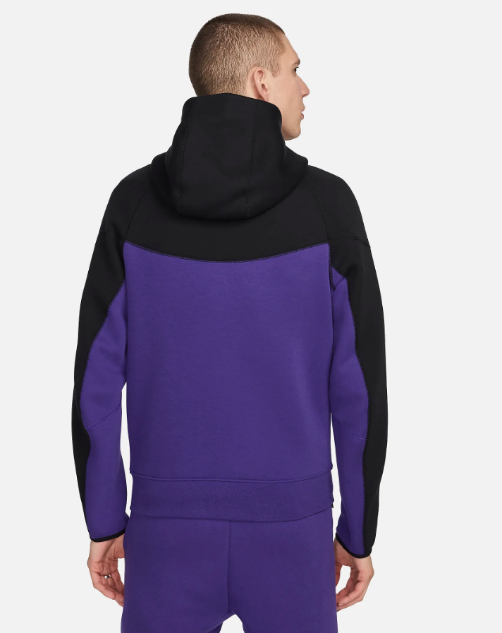 Jaqueta NK Tech Fleece Windrunner