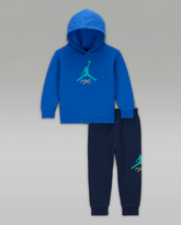 Conjunto NK Jordan Infantil