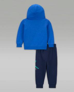 Conjunto NK Jordan Infantil