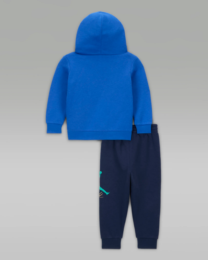 Conjunto NK Jordan Infantil