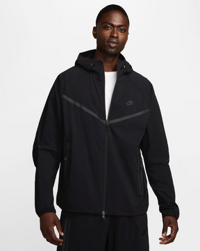 Jaqueta NK Tech Fleece Woven