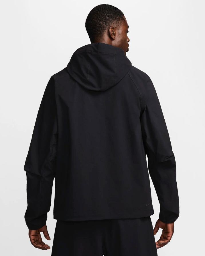 Jaqueta NK Tech Fleece Woven