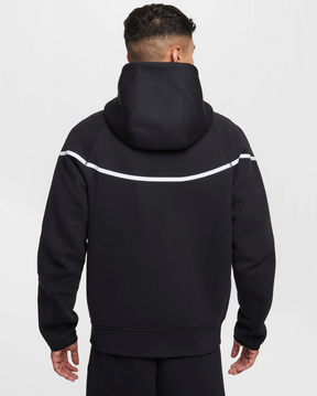 Jaqueta NK Tech Fleece Windrunner