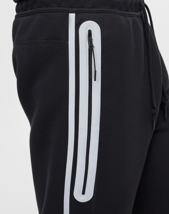 Calça NK Tech Fleece Windrunner