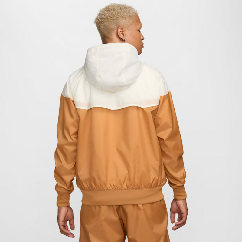 Jaqueta NK Sportswear Windrunner