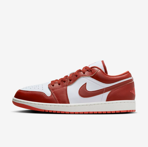 Tênis NK Air Jordan 1 Low