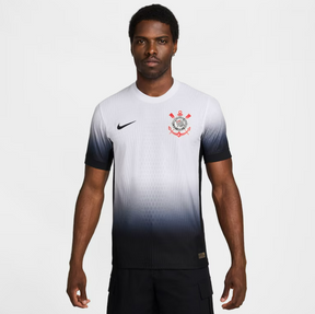 Camisa NK Corinthians I 2024/25 Jogador Masculina