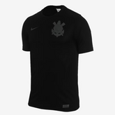 Camisa NK Corinthians II 2024/25 Torcedor Supporter Masculina