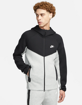 Jaqueta NK Tech Fleece Windrunner