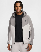 Jaqueta NK Tech Fleece Windrunner