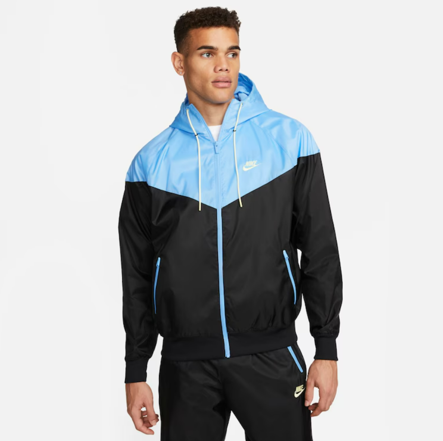 Jaqueta NK Sportswear Windrunner