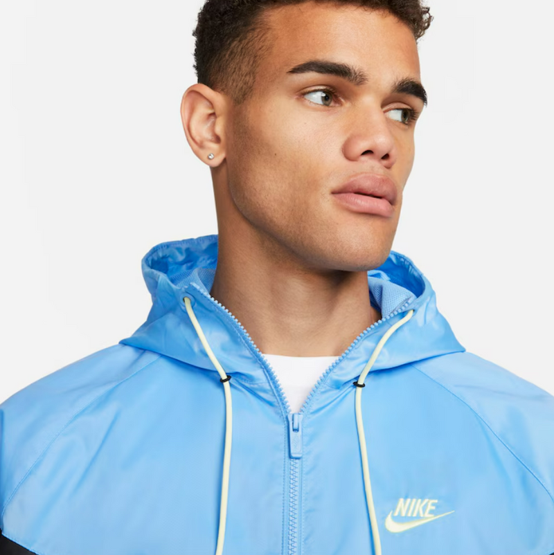 Jaqueta NK Sportswear Windrunner