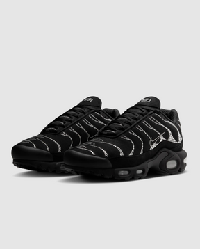 Tênis NK Air Max Plus Swarovski® crystals