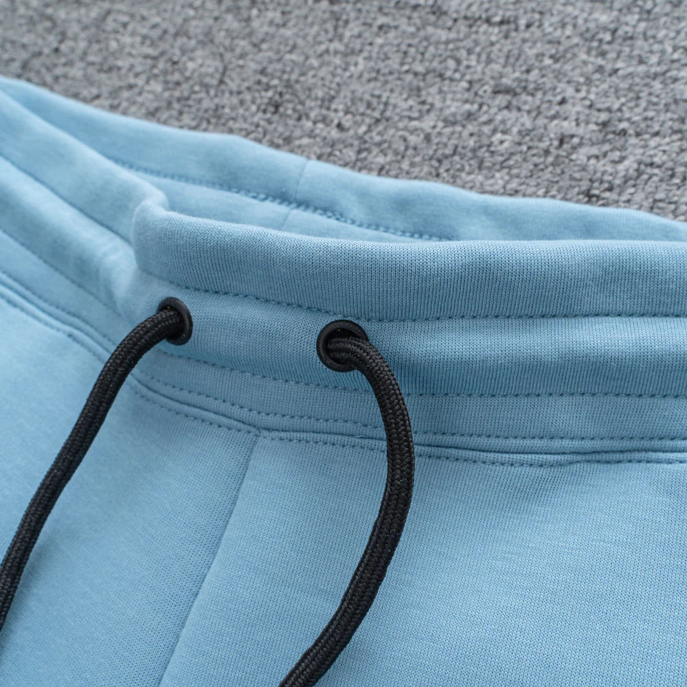 Calça NK Tech Fleece Azul