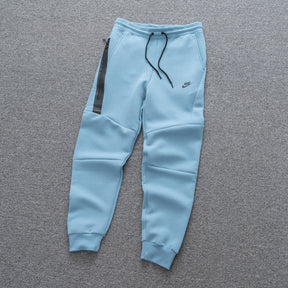 Calça NK Tech Fleece Azul