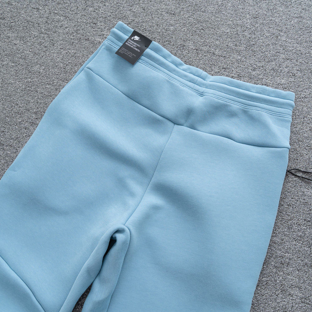 Calça NK Tech Fleece Azul